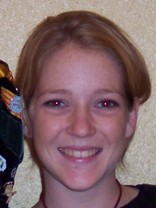 Person who looks like Connie Nielsen