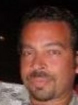 Person who looks like Lionel Richie