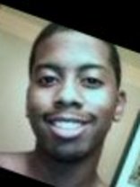 Person who looks like Chris Rock