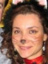 Person who looks like Mika Boorem