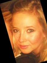 Person who looks like Ashley Jones