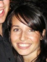 Person who looks like Erin Daniels