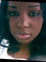 Person who looks like Angell Conwell