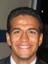 Person who looks like Arnold Schwarzenegger