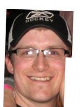 Person who looks like Colm Feore