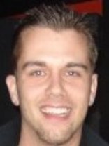 Person who looks like Kyle Brandt