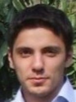 Person who looks like Sam Huntington