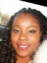 Person who looks like Golden Brooks