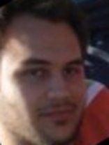 Person who looks like Alfonso Cuaron