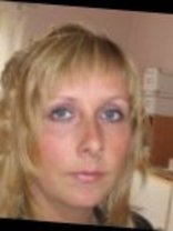 Person who looks like Jane Krakowski