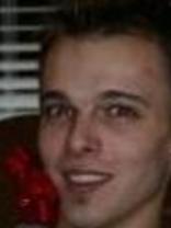 Person who looks like Justin Bruening