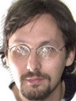 Person who looks like The Edge