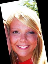 Person who looks like Gwyneth Paltrow