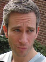 Person who looks like Jon Stewart