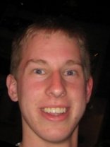 Person who looks like Chris Owen