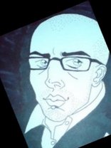 Person who looks like Patrick Stewart