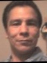 Person who looks like Lou Diamond Phillips