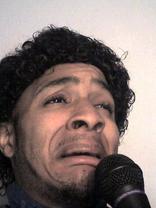 Person who looks like Giancarlo Esposito