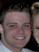 Person who looks like Chris O'Donnell