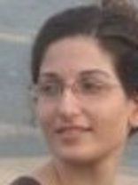 Person who looks like Carrie-Anne Moss