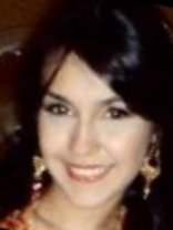 Person who looks like Thalia