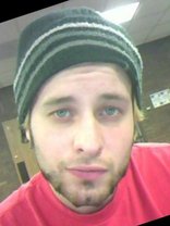 Person who looks like Ville Valo