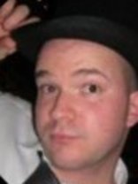 Person who looks like Steve Lemme