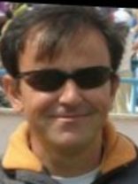 Person who looks like Robin Williams