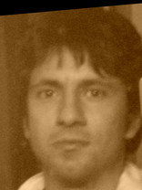 Person who looks like Eric Roberts