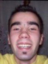 Person who looks like Benicio Del Toro