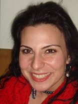 Person who looks like Mary Steenburgen