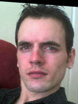 Person who looks like Al Santos