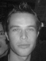 Person who looks like Jensen Ackles