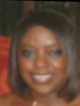 Person who looks like Janet Jackson