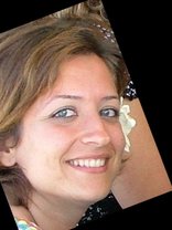 Person who looks like Jodie Foster