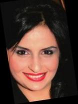 Person who looks like Penélope Cruz