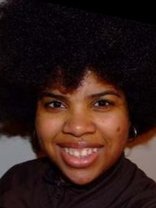 Person who looks like Chandra Wilson