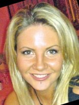 Person who looks like Cindy Margolis