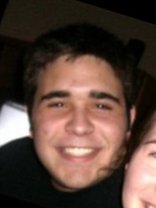 Person who looks like Hal Sparks