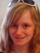 Person who looks like Sarah Polley