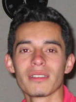 Person who looks like Marc Anthony