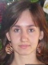 Person who looks like Frances O'Connor