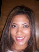 Person who looks like Holly Robinson Peete