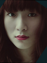 Person who looks like Chiaki Kuriyama