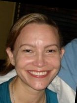 Person who looks like Diane Lane