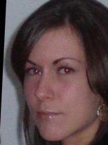 Person who looks like Alyssa Milano