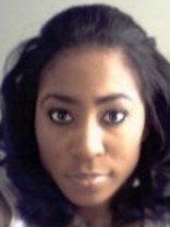 Person who looks like Tiffany Limos