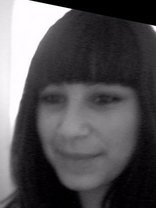 Person who looks like Rosie Perez