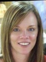 Person who looks like Rachel Boston