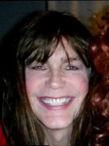 Person who looks like Marlo Thomas